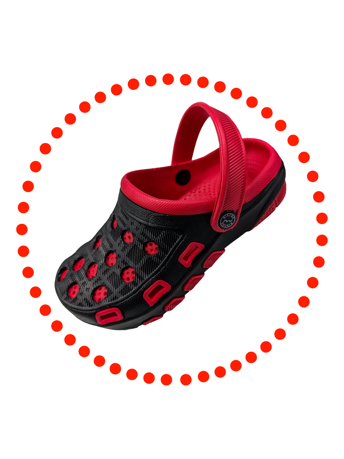 Crocs Mayoreo