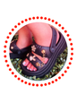 Sandalia de Mujer (Tallas 23-26) – $109.00 c/u  SOLO MAYOREO DOCENA 👡✨